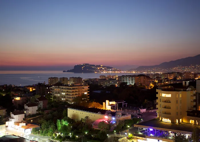 Club ParadisoResort Hotel