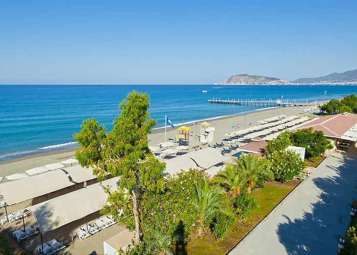 Club ParadisoResort Hotel