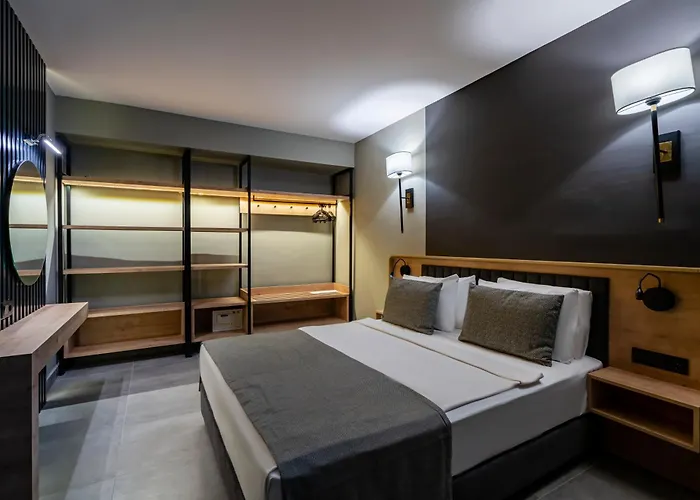 Garden Resort&SpaResort Hotel