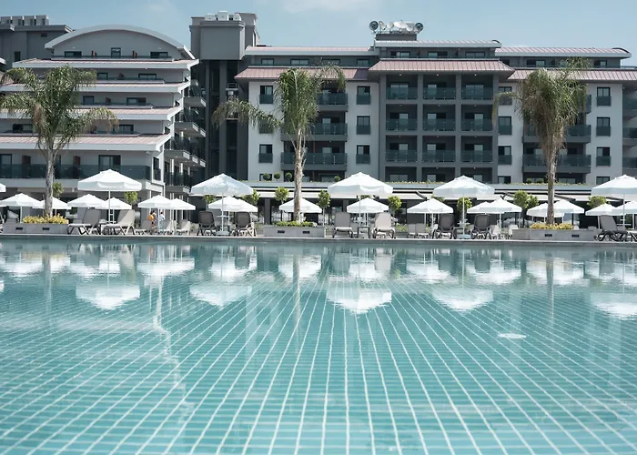 Garden Resort&SpaResort Hotel